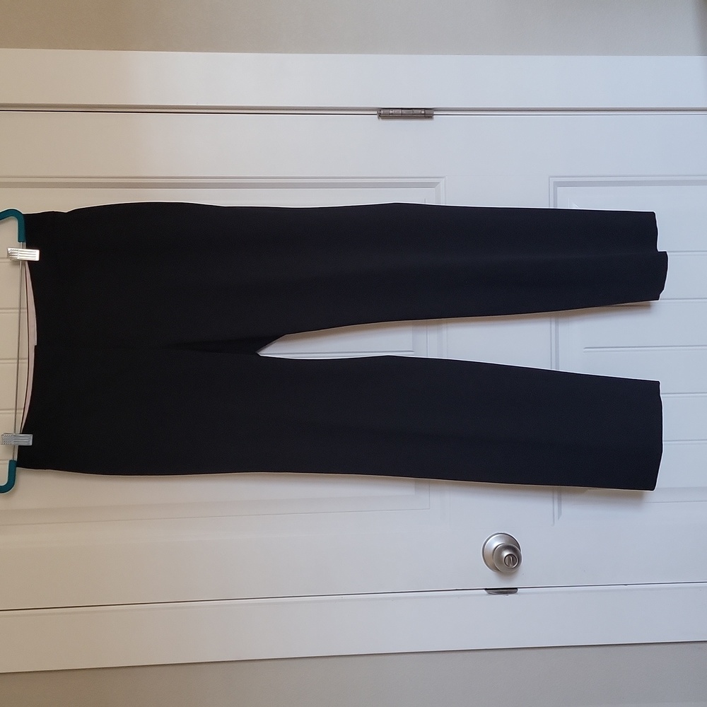 Dress pants